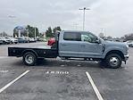 New 2026 Ford F-350 Crew Cab Flatbed Truck for sale #T01573 - photo 6