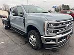 New 2026 Ford F-350 Crew Cab Flatbed Truck for sale #T01573 - photo 7