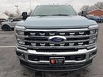 New 2026 Ford F-350 Crew Cab Flatbed Truck for sale #T01573 - photo 8