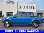 2019 Ford F-150 SuperCrew Cab 4WD Pickup for sale #T01796A - photo 3
