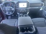 New 2025 Ford F-150 XLT SuperCrew Cab 4WD Pickup for sale #T02756 - photo 14