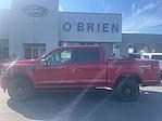 New 2025 Ford F-150 XLT SuperCrew Cab 4WD Pickup for sale #T02756 - photo 3