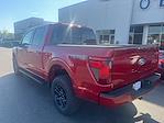 New 2025 Ford F-150 XLT SuperCrew Cab 4WD Pickup for sale #T02756 - photo 2