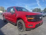 New 2025 Ford F-150 XLT SuperCrew Cab 4WD Pickup for sale #T02756 - photo 7