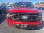 New 2025 Ford F-150 XLT SuperCrew Cab 4WD Pickup for sale #T02756 - photo 8