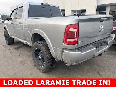 2019 Ram 3500 Crew Cab SRW 4WD Pickup for sale #T02756A - photo 1
