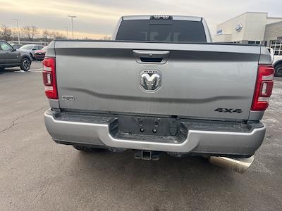 2019 Ram 3500 Crew Cab SRW 4WD Pickup for sale #T02756A - photo 2