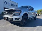New 2025 Ford F-150 XLT SuperCrew Cab 4WD Pickup for sale #T02842 - photo 1