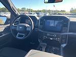 New 2025 Ford F-150 XLT SuperCrew Cab 4WD Pickup for sale #T02842 - photo 12