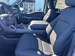 New 2025 Ford F-150 XLT SuperCrew Cab 4WD Pickup for sale #T02842 - photo 14