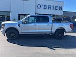 New 2025 Ford F-150 XLT SuperCrew Cab 4WD Pickup for sale #T02842 - photo 3