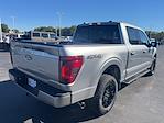 New 2025 Ford F-150 XLT SuperCrew Cab 4WD Pickup for sale #T02842 - photo 5
