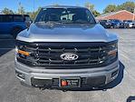 New 2025 Ford F-150 XLT SuperCrew Cab 4WD Pickup for sale #T02842 - photo 8