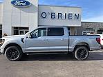 New 2026 Ford F-150 XLT SuperCrew Cab for sale #T03941 - photo 3