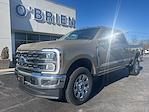 New 2026 Ford F-250 Lariat Crew Cab for sale #T04680 - photo 1