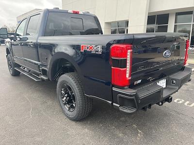 New 2025 Ford F-250 XL Crew Cab 4WD Pickup for sale #T04885 - photo 2
