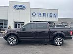 Used 2020 Ford F-150 XL SuperCrew Cab for sale #T04885B - photo 21