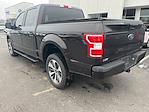 Used 2020 Ford F-150 XL SuperCrew Cab for sale #T04885B - photo 3