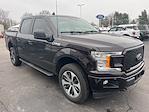 Used 2020 Ford F-150 XL SuperCrew Cab for sale #T04885B - photo 1