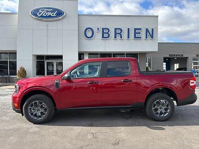 2026 Ford Maverick SuperCrew Cab FWD Pickup for sale #T05008 - photo 2
