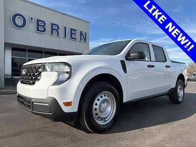 Used 2025 Ford Maverick XL SuperCrew Cab for sale #T05467A - photo 1