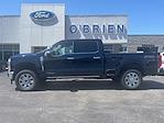 New 2025 Ford F-250 King Ranch Crew Cab 4WD Pickup for sale #T05594 - photo 3