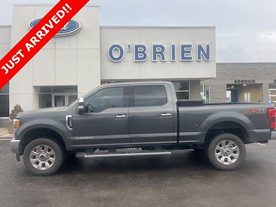 2018 Ford F-250 Crew Cab 4WD Pickup for sale #T05594A - photo 1