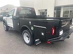 New 2026 Ford F-550 XL Regular Cab 4WD 9' 4" Knapheide Steel Flatbed Truck for sale #T05965 - photo 2