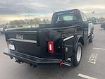 New 2026 Ford F-550 XL Regular Cab 4WD 9' 4" Knapheide Steel Flatbed Truck for sale #T05965 - photo 4
