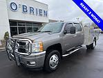 2014 Chevrolet Silverado 3500 Crew Cab 4WD Pickup for sale #T05965A - photo 23