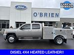 2014 Chevrolet Silverado 3500 Crew Cab 4WD Pickup for sale #T05965A - photo 6
