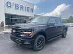 New 2025 Ford F-150 XLT SuperCrew Cab 4WD Pickup for sale #T06580 - photo 1