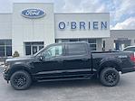 New 2025 Ford F-150 XLT SuperCrew Cab 4WD Pickup for sale #T06580 - photo 3