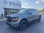 New 2025 Ford F-150 XLT SuperCrew Cab 4WD Pickup for sale #T06585 - photo 1