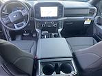 New 2025 Ford F-150 XLT SuperCrew Cab 4WD Pickup for sale #T06585 - photo 14