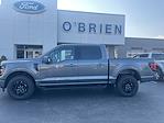 New 2025 Ford F-150 XLT SuperCrew Cab 4WD Pickup for sale #T06585 - photo 3