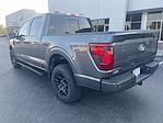New 2025 Ford F-150 XLT SuperCrew Cab 4WD Pickup for sale #T06585 - photo 2