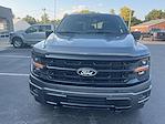New 2025 Ford F-150 XLT SuperCrew Cab 4WD Pickup for sale #T06585 - photo 8