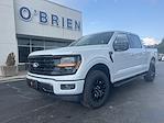 New 2025 Ford F-150 XLT SuperCrew Cab 4WD Pickup for sale #T06604 - photo 1