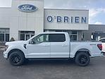 New 2025 Ford F-150 XLT SuperCrew Cab 4WD Pickup for sale #T06604 - photo 3