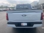 New 2025 Ford F-150 XLT SuperCrew Cab 4WD Pickup for sale #T06604 - photo 4
