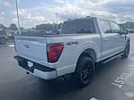 New 2025 Ford F-150 XLT SuperCrew Cab 4WD Pickup for sale #T06604 - photo 5