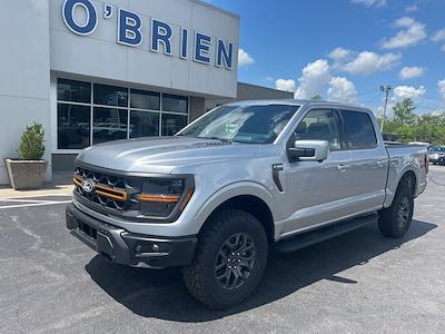 New 2025 Ford F-150 Tremor SuperCrew Cab 4WD Pickup for sale #T07017 - photo 1