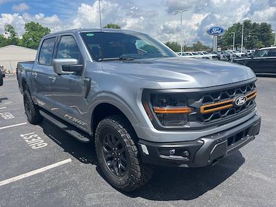 New 2025 Ford F-150 - photo 1