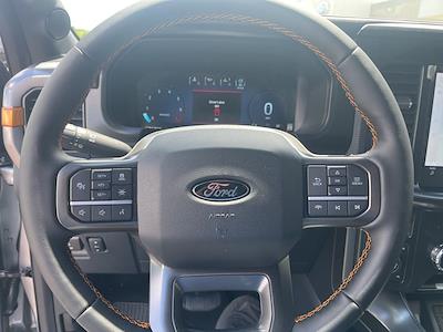 New 2025 Ford F-150 - photo 1