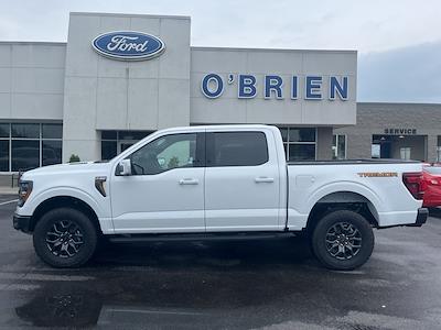 New 2025 Ford F-150 - photo 1