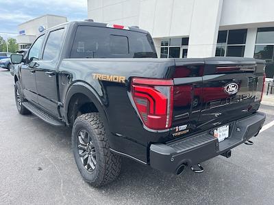 New 2025 Ford F-150 Tremor SuperCrew Cab 4WD Pickup for sale #T07097 - photo 2