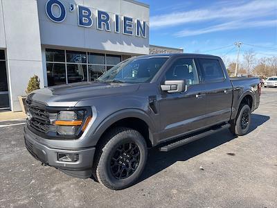 2026 Ford F-150 SuperCrew Cab 4WD Pickup for sale #T08300 - photo 1