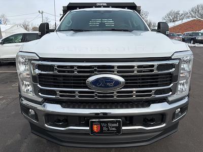 New 2026 Ford F-550 - photo 1