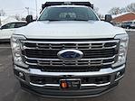 New 2026 Ford F-550 Regular Cab Dump Truck for sale #T08335 - photo 7